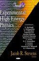Book cover of: Trends in Experimental High Energy Physics