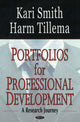 Book cover of: Portfolios for Professional Development