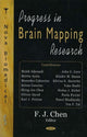 Book cover of: Progress in Brain Mapping Research. By: F. J. Chen