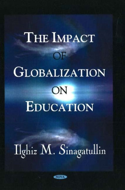 Book cover of: Impact of Globalization on Education
