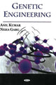 Book cover of: Genetic Engineering