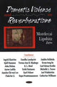 Book cover of: Domestic Violence & its Reverberation. By: Mordecai Lipshitz