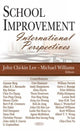 Book cover of: School Improvement