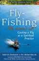 Book cover of: Fly Fishing—The Sacred Art. By: Eric Eisenkramer