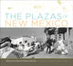Book cover of: Plazas of New Mexico. By: Chris Wilson