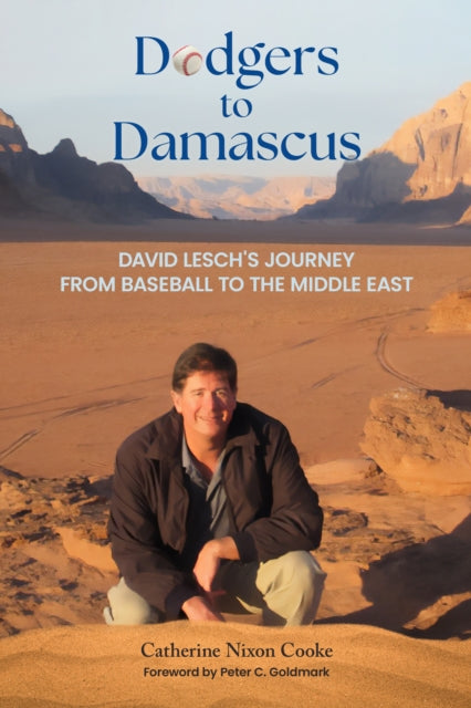 Book cover of: Dodgers to Damascus