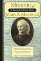 Book cover of: Memoirs of Mary A. Maverick. By: Mary A. Maverick