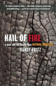 Book cover of: Hail of Fire. By: Randy Fritz