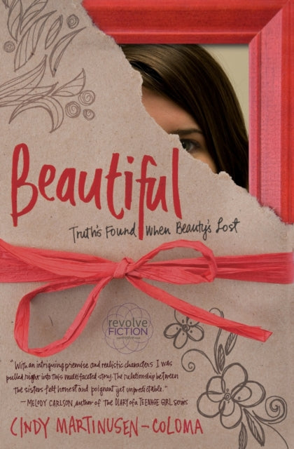 Book cover of: Beautiful. By: Cindy Martinusen-Coloma