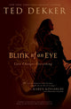 Book cover of: Blink of an Eye. By: Ted Dekker