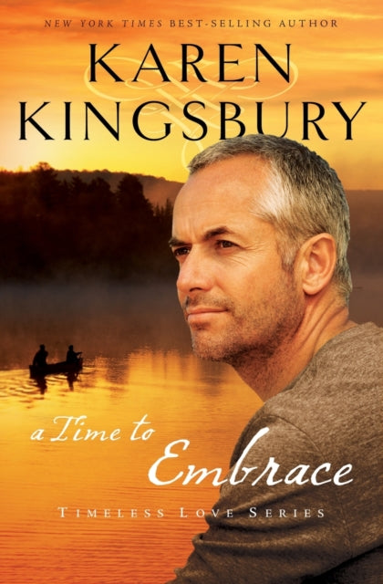 Book cover of: Time to Embrace