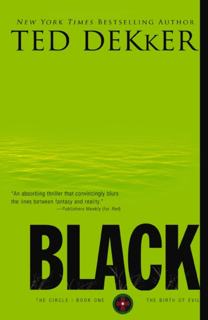 Book cover of: Black