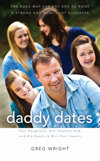 Book cover of: Daddy Dates