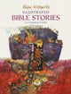 Book cover of: Brian Wildsmith's Illustrated Bible Stories. By: Brian Wildsmith