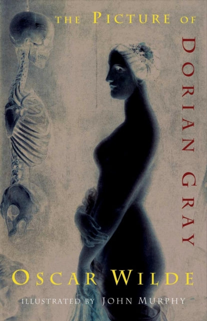 Book cover of: Picture of Dorian Gray. By: Oscar Wilde