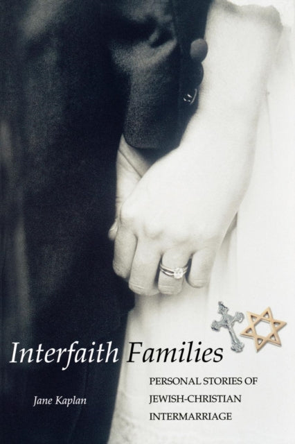 Book cover of: Interfaith Families. By: Jane Kaplan