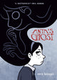 Anya's Ghost 9781596435520 Vera Brosgol