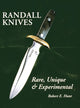 Book cover of: Randall Knives