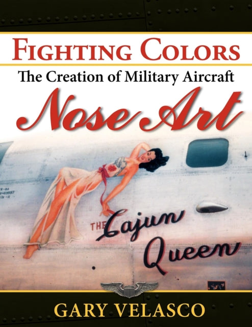 Book cover of: Fighting Colors. By: Gary Velasco