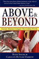Book cover of: Above & Beyond, 3rd Ed.. By: Rudy Socha