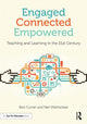Book cover of: Engaged, Connected, Empowered