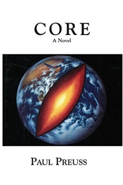 Book cover of: Core