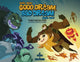 Book cover of: Good Dream, Bad Dream. By: Juan Calle