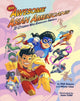 Book cover of: More Awesome Asian Americans. By: Phil Amara
