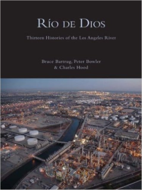 Book cover of: Ro de Dios. By: Charles Hood