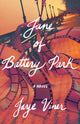 Book cover of: Jane of Battery Park. By: Jaye Viner