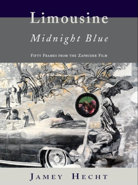 Book cover of: Limousine, Midnight Blue