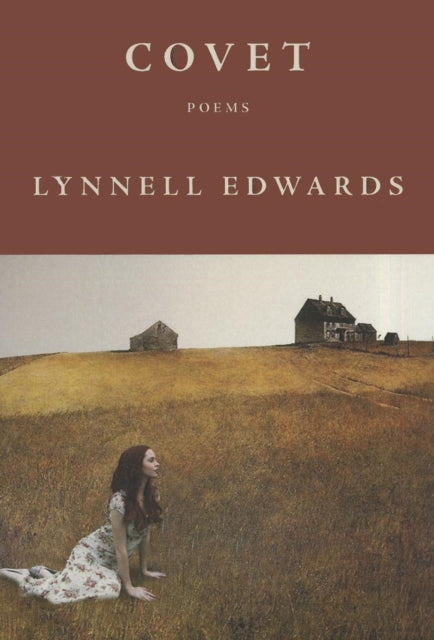 Book cover of: Covet. By: Lynnell Edwards