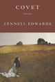 Book cover of: Covet. By: Lynnell Edwards
