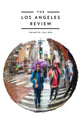 Book cover of: Los Angeles Review No. 20