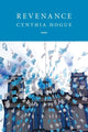 Book cover of: Revenance. By: Cynthia Hogue