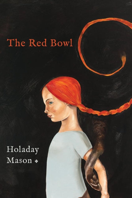 Book cover of: Red Bowl. By: Holaday Mason