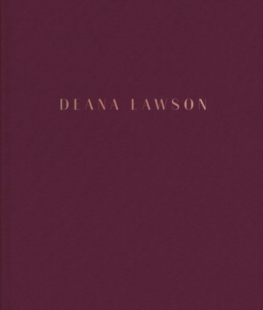 Book cover of: Deana Lawson: An Aperture Monograph. By: Zadie Smith