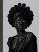 Book cover of: Zanele Muholi: Somnyama Ngonyama