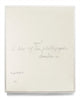 Book cover of: Diane Arbus: A Box of Ten Photographs. By: Diane Arbus