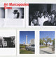 Book cover of: Ari Marcopoulos: Zines. By: Ari Marcopoulos