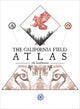 Book cover of: California Field Atlas. By: Obi Kaufmann