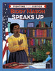 Book cover of: Biddy Mason Speaks Up