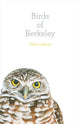 Book cover of: Birds of Berkeley. By: Oliver James