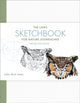 Book cover of: Laws Sketchbook for Nature Journaling. By: John Muir Laws