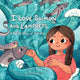 Book cover of: I Love Salmon and Lampreys
