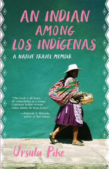 Book cover of: Indian Among Los Indgenas