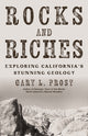 Book cover of: Rocks and Riches