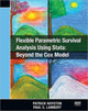 Book cover of: Flexible Parametric Survival Analysis Using Stata. By: Patrick Royston