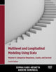 Book cover of: Multilevel and Longitudinal Modeling Using Stata, Volume II