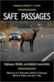 Book cover of: Safe Passages. By: Jon P. Beckmann